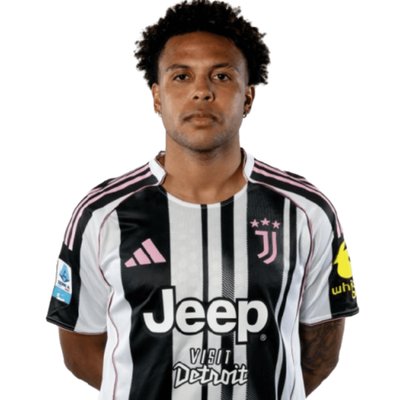 Weston McKennie