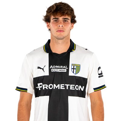 Benjamin Cremaschi