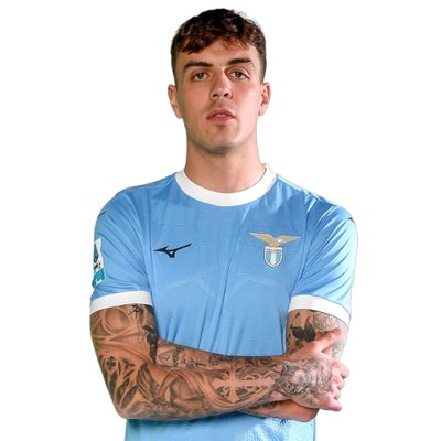 Daniel Maldini