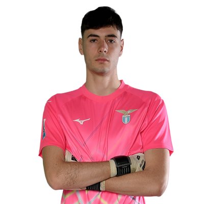 Edoardo Motta