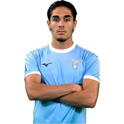 Matteo Cancellieri