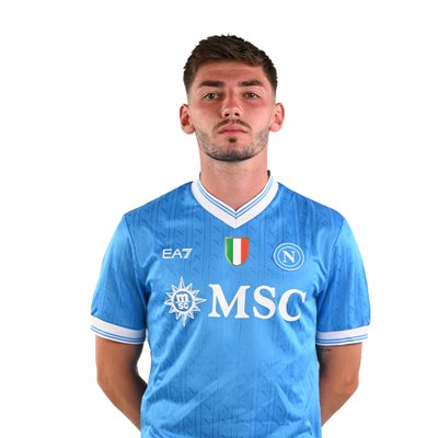 Billy Gilmour