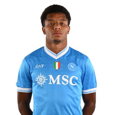 David Neres