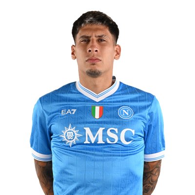 Mathías Olivera