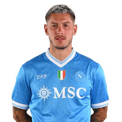 Matteo Politano