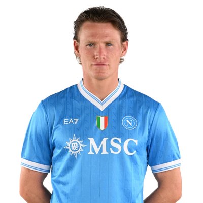 Scott McTominay