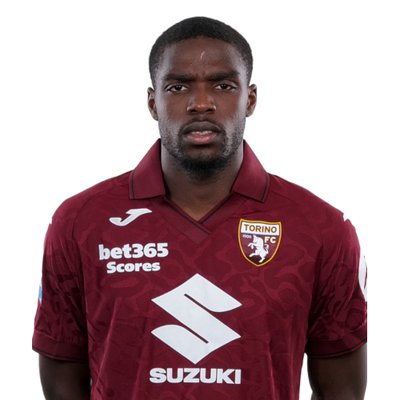 Niels Nkounkou