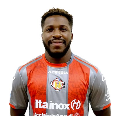 Faris Moumbagna