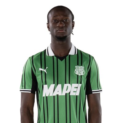 Ismaël Koné