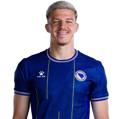 Tarik Muharemović