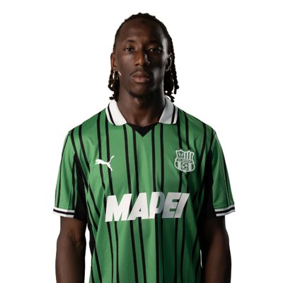 Woyo Coulibaly