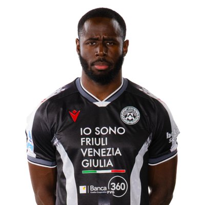 Keinan Davis