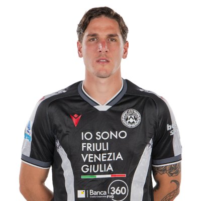 Nicolò Zaniolo