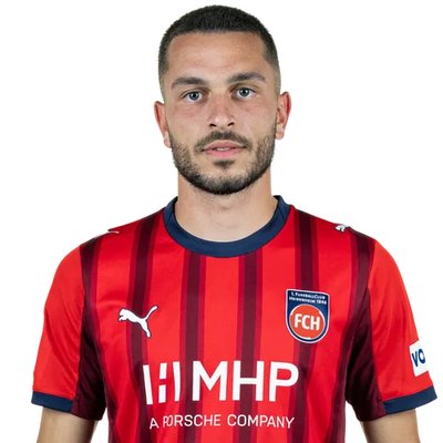 Arijon Ibrahimović
