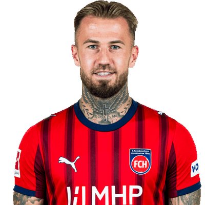 Niklas Dorsch