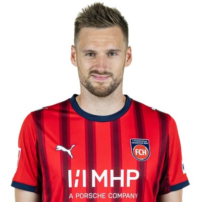 Patrick Mainka