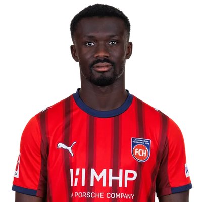 Sirlord Conteh