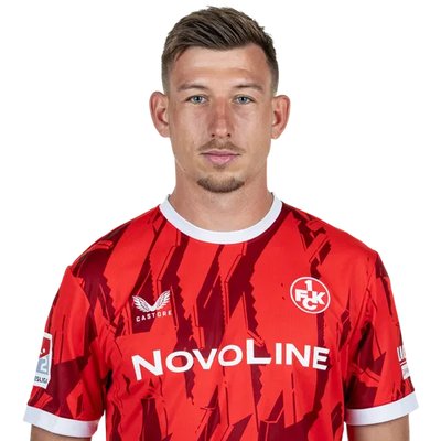 Daniel Hanslik