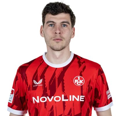Jacob Rasmussen