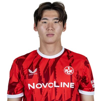 Ji-Soo Kim