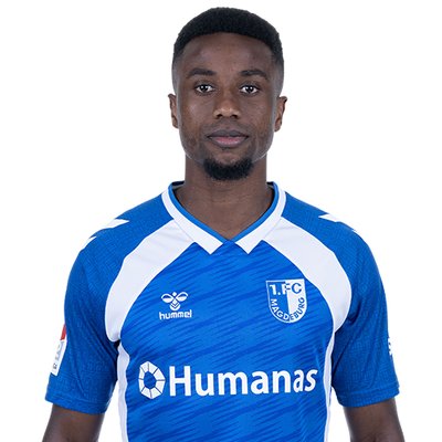Lubambo Musonda