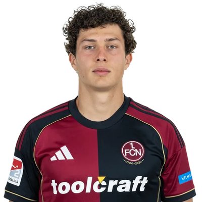 Fabio Gruber
