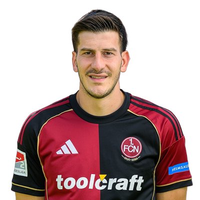 Luka Lochoshvili