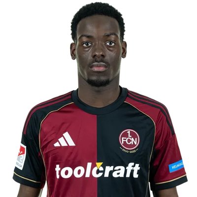 Rabby Nzingoula