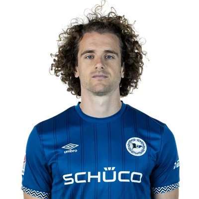 Mael Corboz