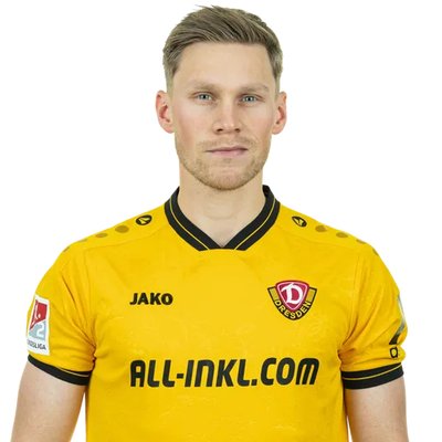 Jonas Sterner