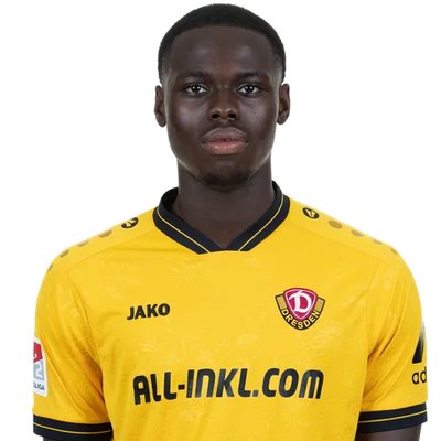 Kofi Amoako