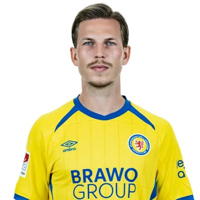 Lino Tempelmann