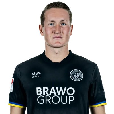 Ron-Thorben Hoffmann