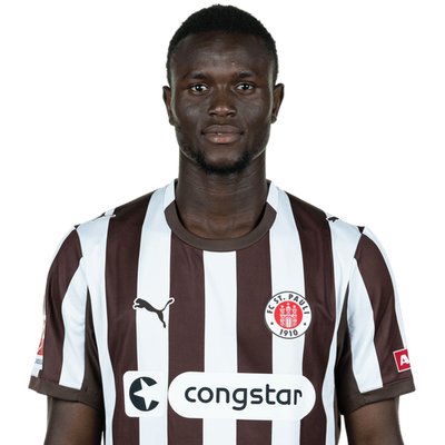 Abdoulie Ceesay