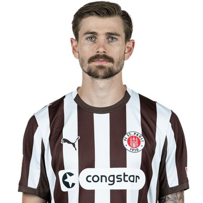 Connor Metcalfe