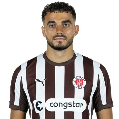 Danel Sinani