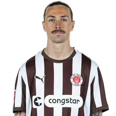 Jackson Irvine