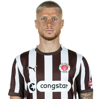 Louis Oppie