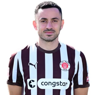Manolis Saliakas