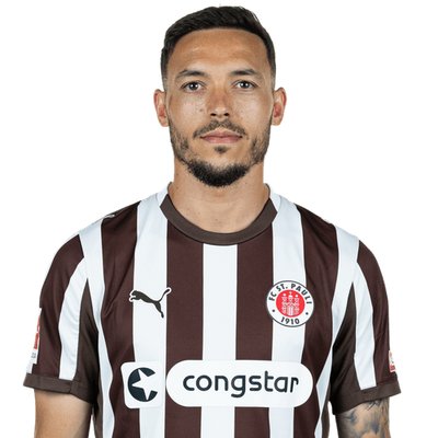 Mathias Pereira-Lage