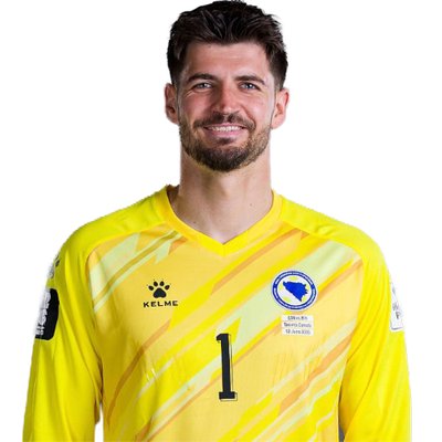Nikola Vasilj
