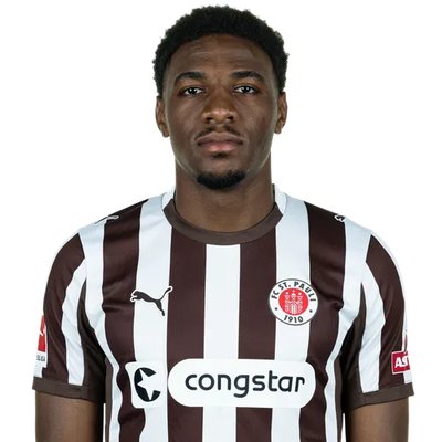 Oladapo Afolayan