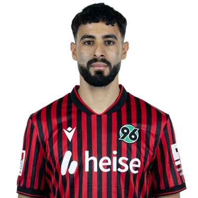 Elias Saad