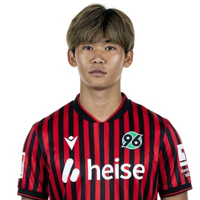 Hayate Matsuda