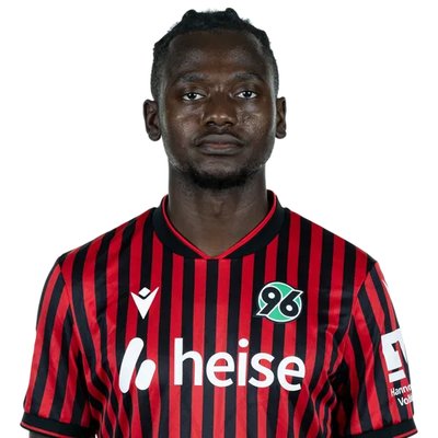 Mustapha Bundu