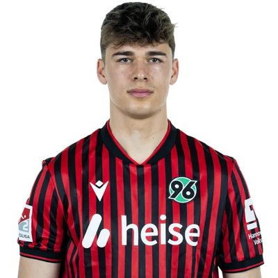 Noah Weißhaupt
