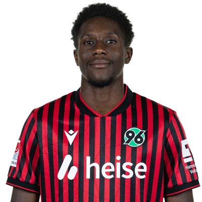 Williams Kokolo