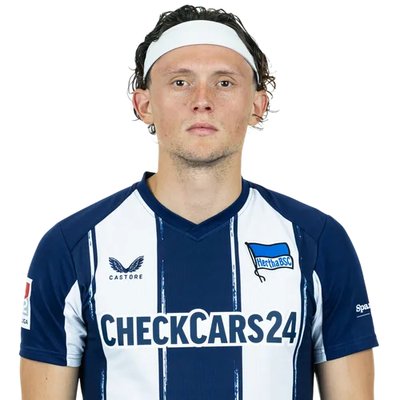 Fabian Reese
