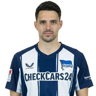 Josip Brekalo