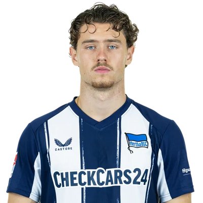 Linus Gechter